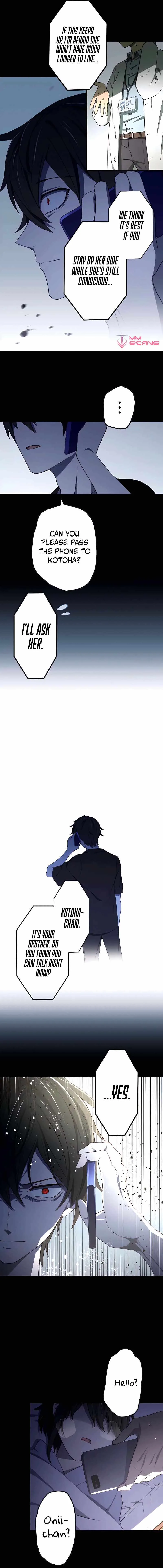 The Reincarnation of the Forbidden Archmage Chapter 13 page 7