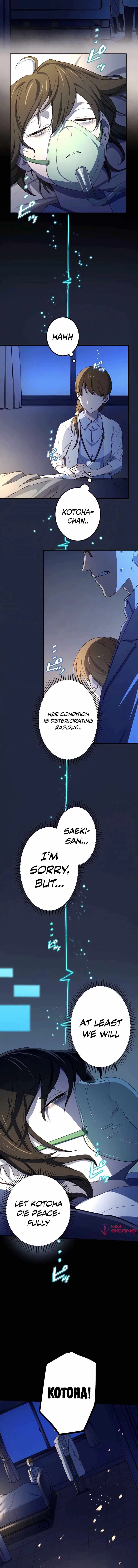 The Reincarnation of the Forbidden Archmage Chapter 17 page 12