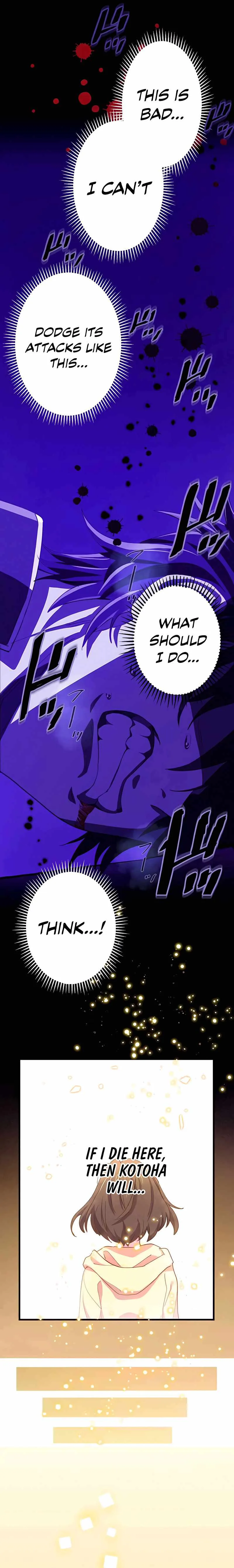 The Reincarnation of the Forbidden Archmage Chapter 16 page 14