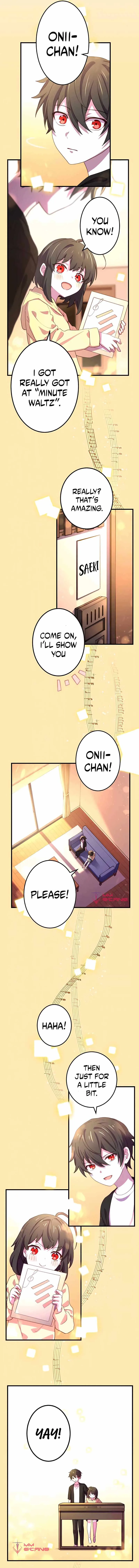The Reincarnation of the Forbidden Archmage Chapter 16 page 15
