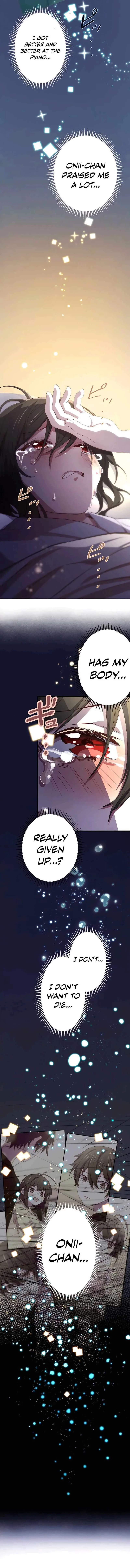 The Reincarnation of the Forbidden Archmage Chapter 16 page 17