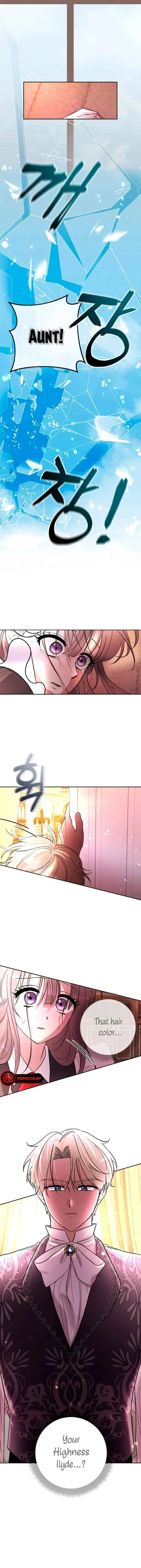 The Maid With A Dictator On A Leash Chapter 18 page 4