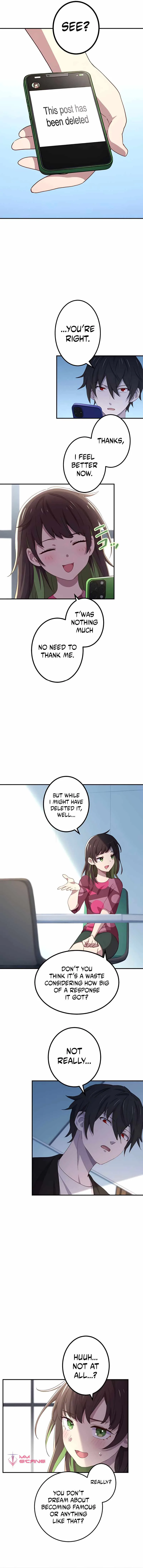 The Reincarnation of the Forbidden Archmage Chapter 22 page 12