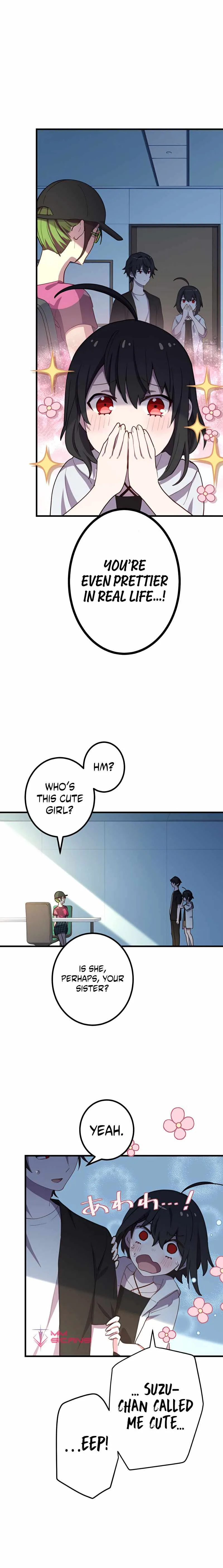 The Reincarnation of the Forbidden Archmage Chapter 25 page 7