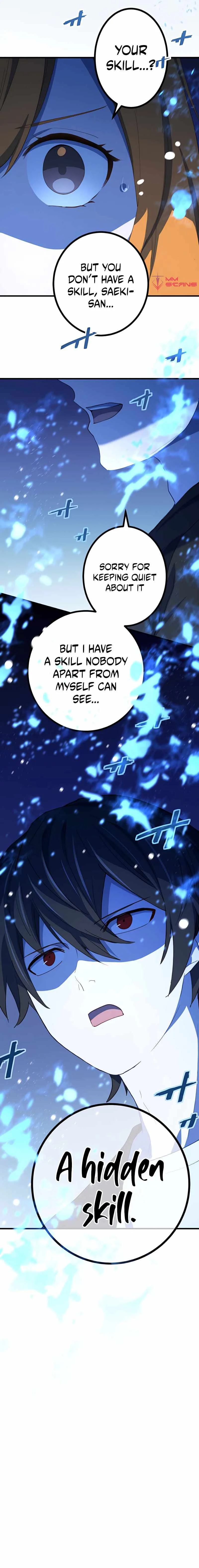 The Reincarnation of the Forbidden Archmage Chapter 25 page 18