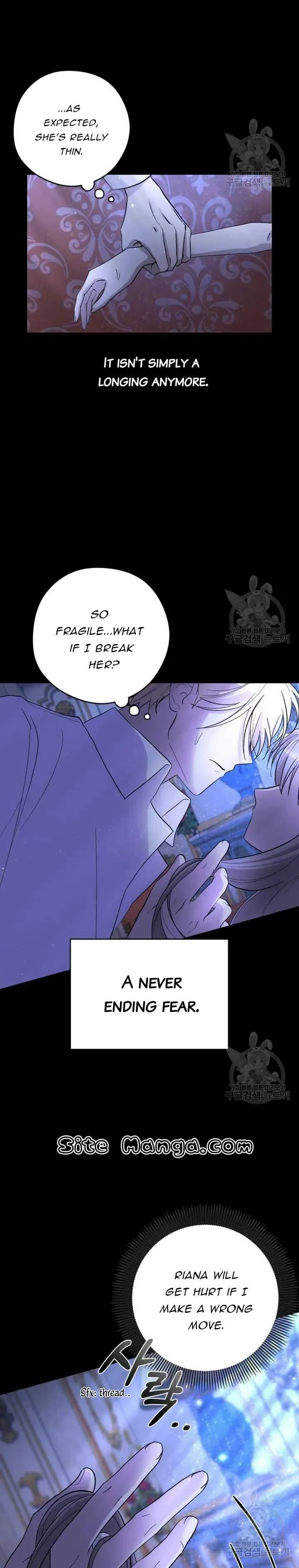 The Maid With A Dictator On A Leash Chapter 30 page 2