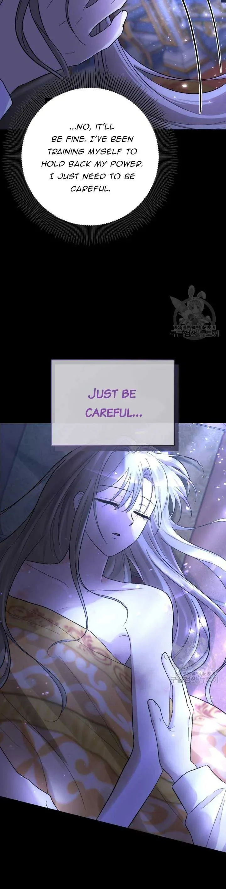 The Maid With A Dictator On A Leash Chapter 30 page 3