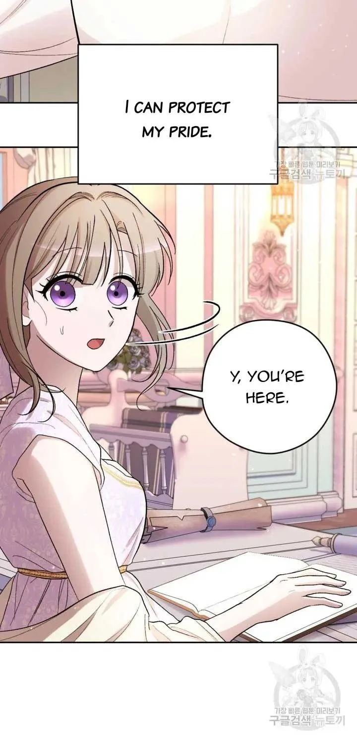 The Maid With A Dictator On A Leash Chapter 30 page 18