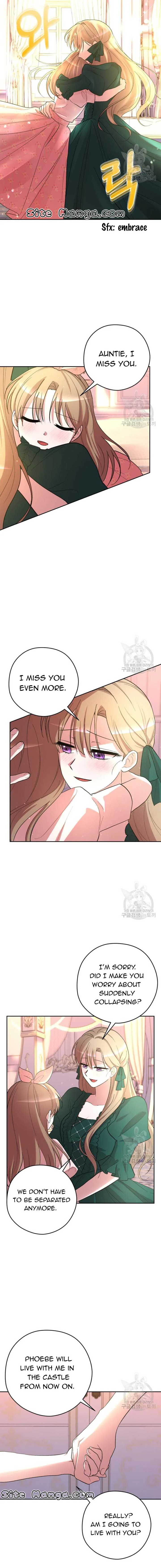 The Maid With A Dictator On A Leash Chapter 32 page 2