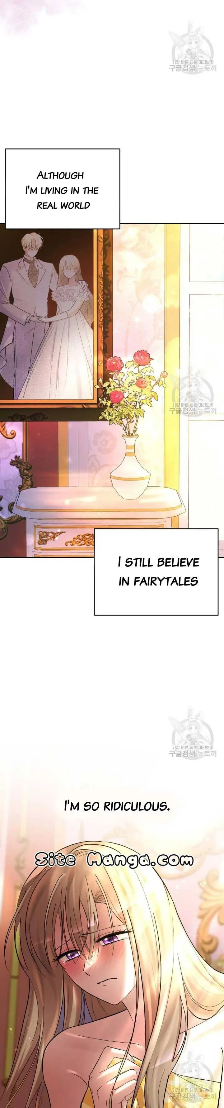 The Maid With A Dictator On A Leash Chapter 31 page 15