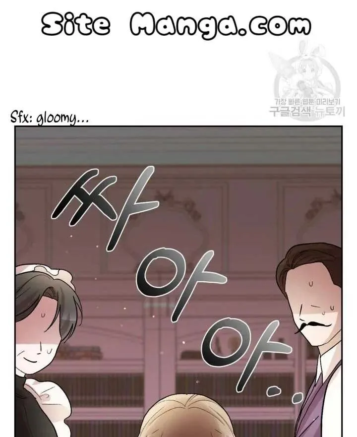 The Maid With A Dictator On A Leash Chapter 31 page 29