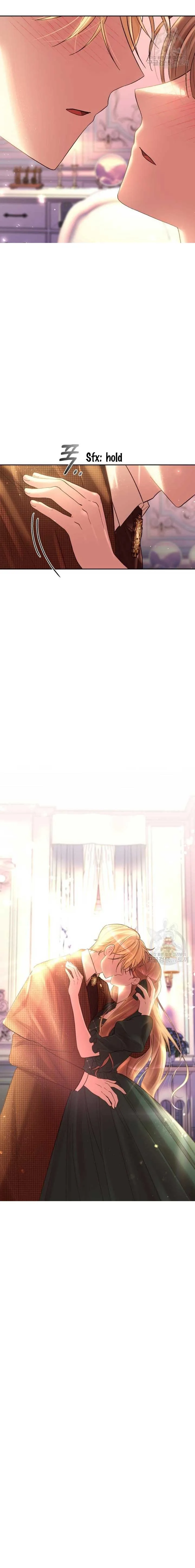 The Maid With A Dictator On A Leash Chapter 32 page 18