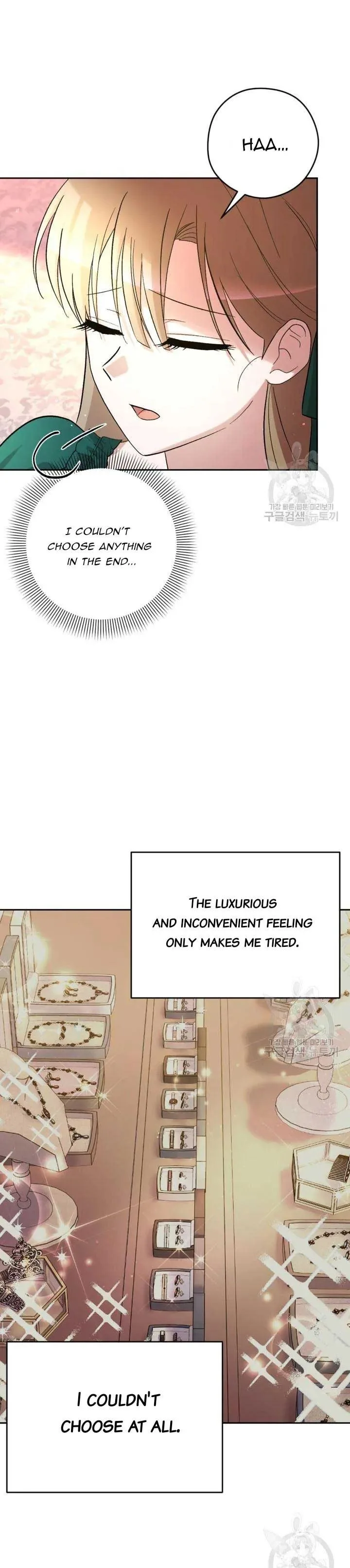 The Maid With A Dictator On A Leash Chapter 31 page 31