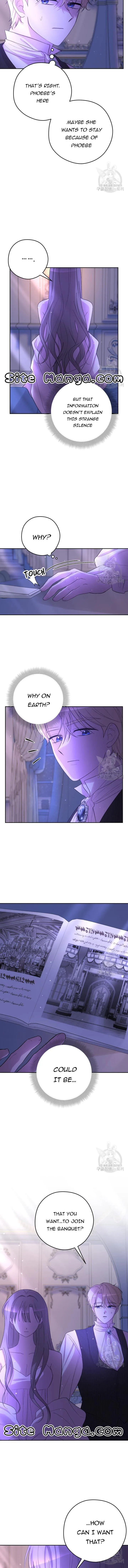 The Maid With A Dictator On A Leash Chapter 33 page 13