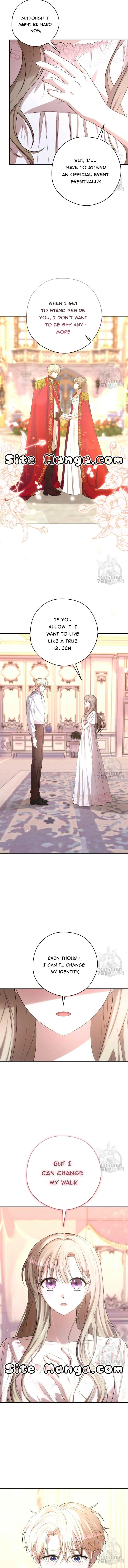 The Maid With A Dictator On A Leash Chapter 34 page 13