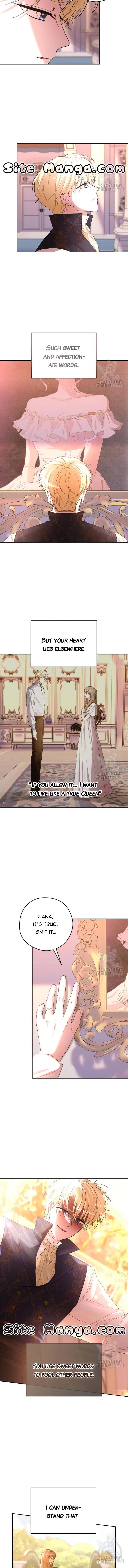 The Maid With A Dictator On A Leash Chapter 35 page 2