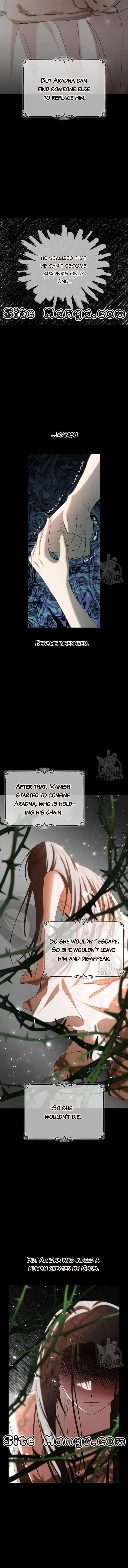 The Maid With A Dictator On A Leash Chapter 35 page 13