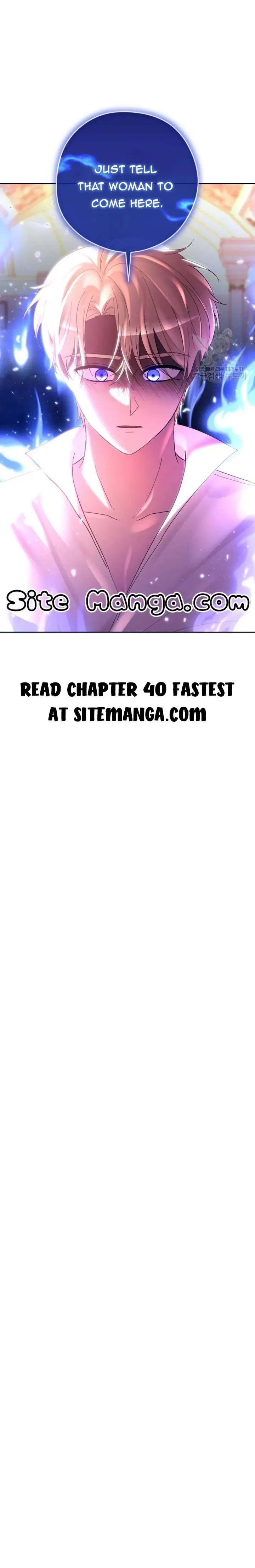 The Maid With A Dictator On A Leash Chapter 39 page 18