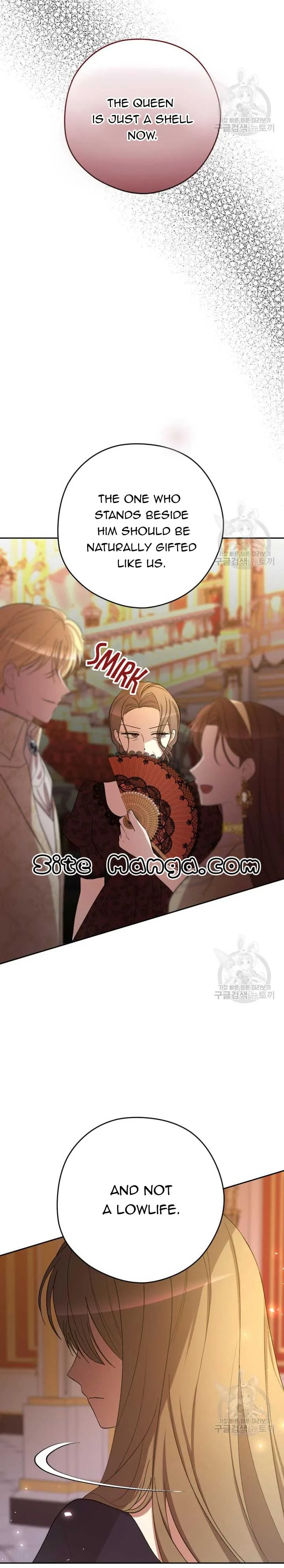 The Maid With A Dictator On A Leash Chapter 40 page 7