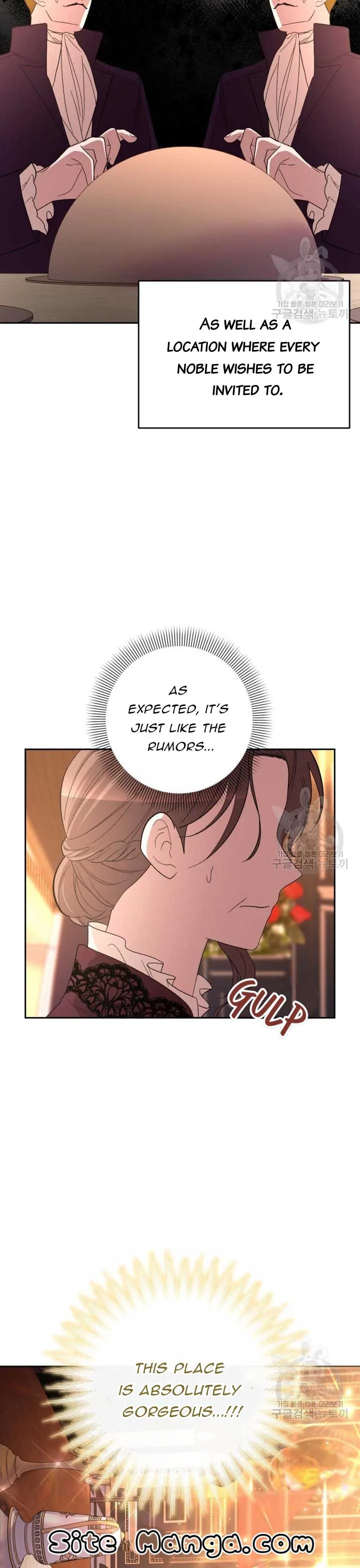The Maid With A Dictator On A Leash Chapter 40 page 18