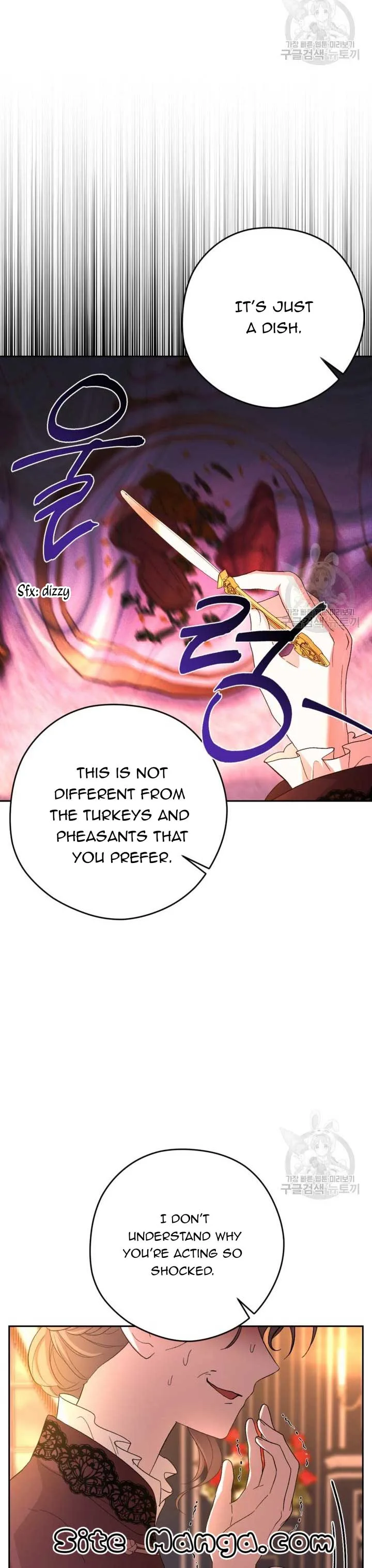 The Maid With A Dictator On A Leash Chapter 40 page 29