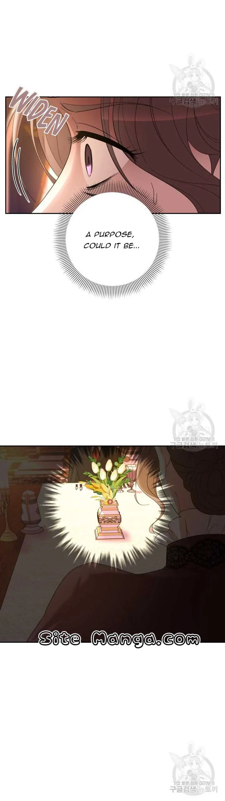 The Maid With A Dictator On A Leash Chapter 40 page 35