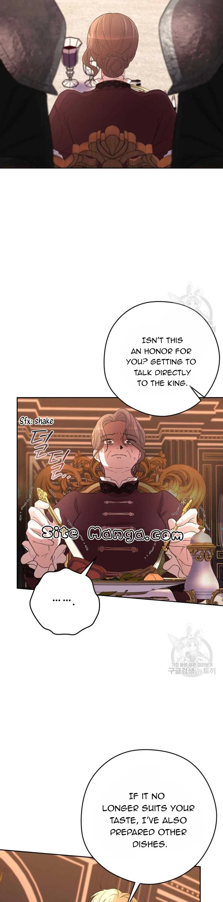 The Maid With A Dictator On A Leash Chapter 40 page 39