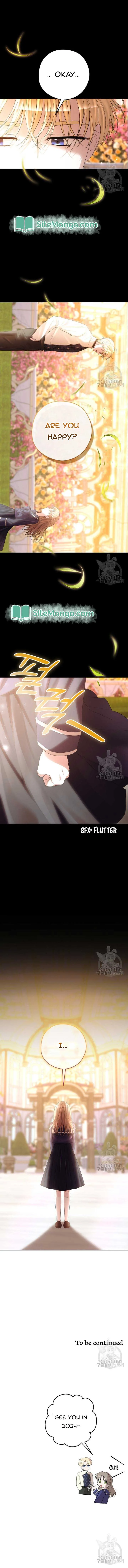 The Maid With A Dictator On A Leash Chapter 43 page 19