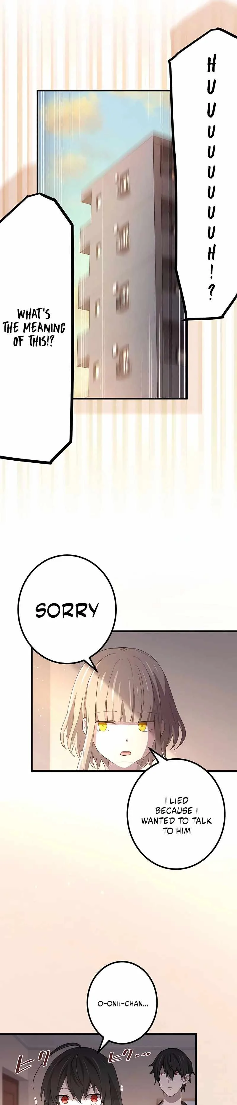 The Reincarnation of the Forbidden Archmage Chapter 44 page 11
