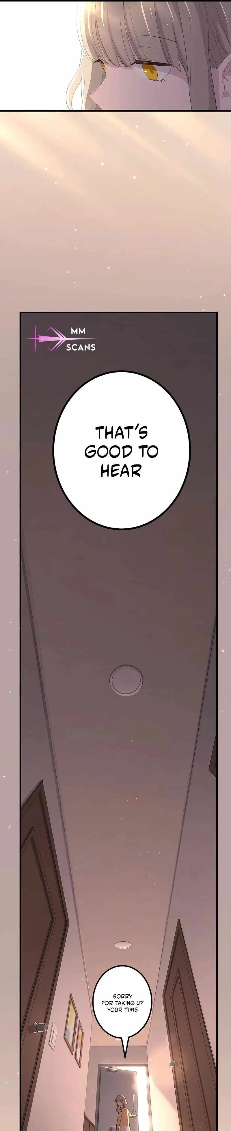 The Reincarnation of the Forbidden Archmage Chapter 44 page 17