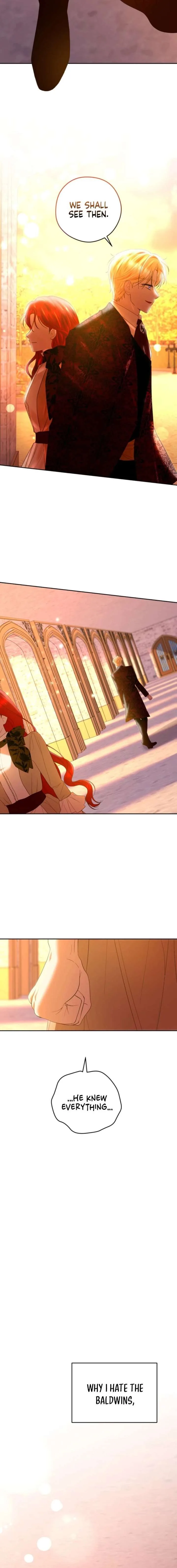 The Maid With A Dictator On A Leash Chapter 46 page 4