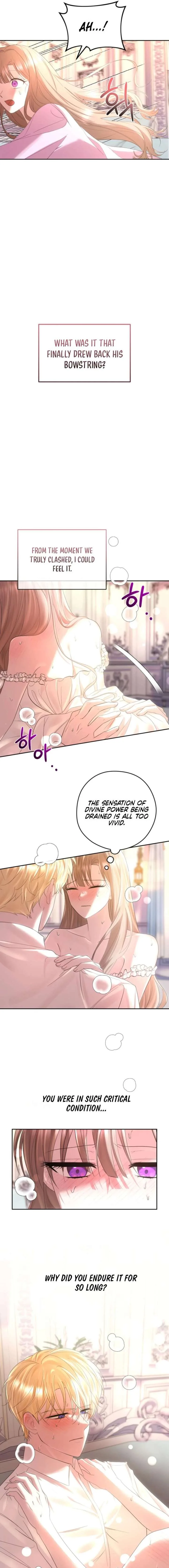 The Maid With A Dictator On A Leash Chapter 47 page 3