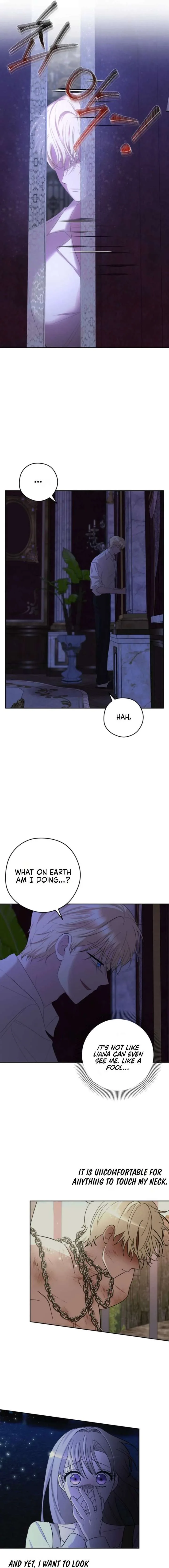 The Maid With A Dictator On A Leash Chapter 48 page 15