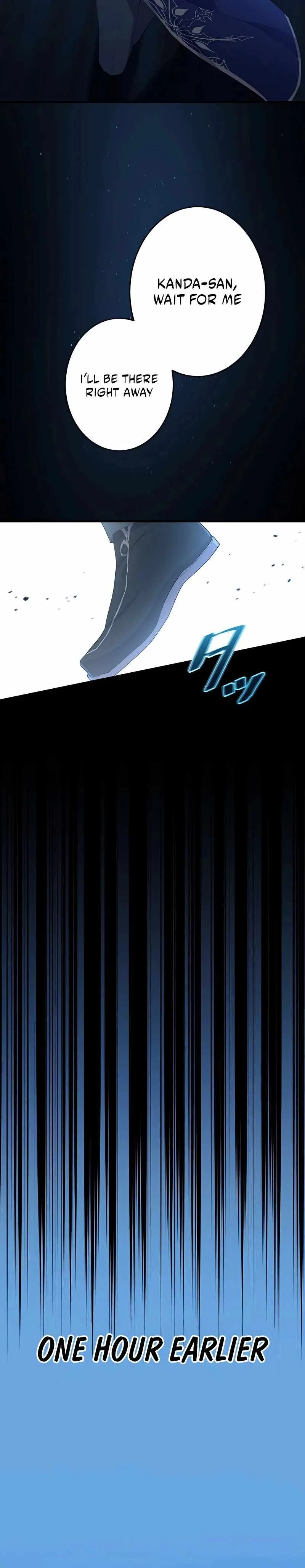The Reincarnation of the Forbidden Archmage Chapter 49 page 4