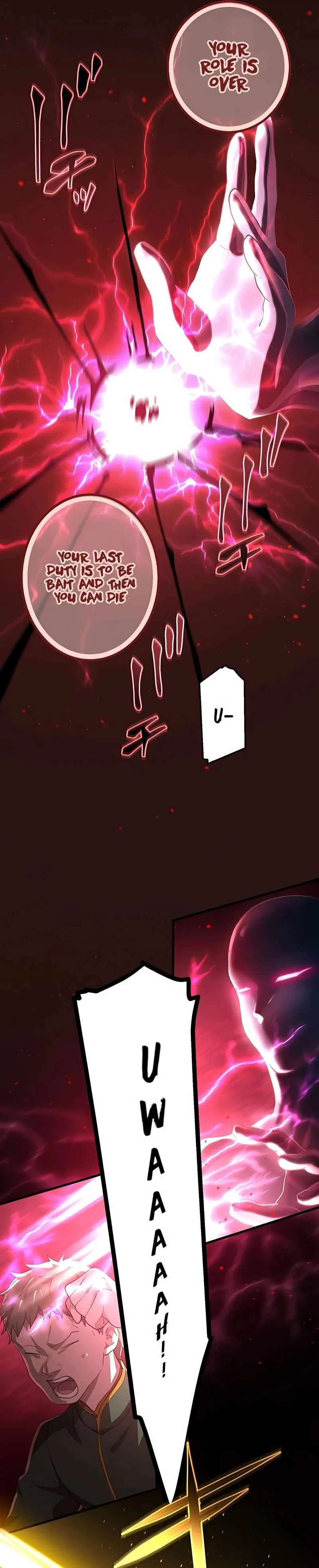 The Reincarnation of the Forbidden Archmage Chapter 49 page 9