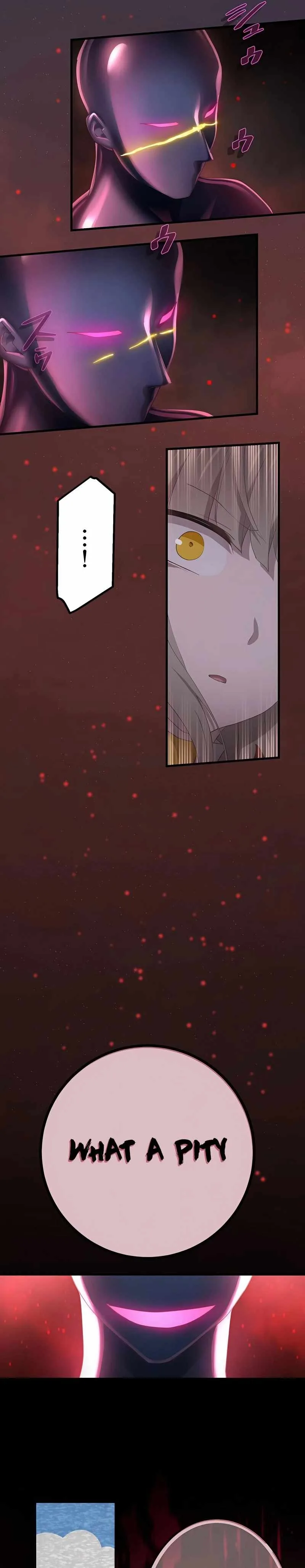 The Reincarnation of the Forbidden Archmage Chapter 49 page 19