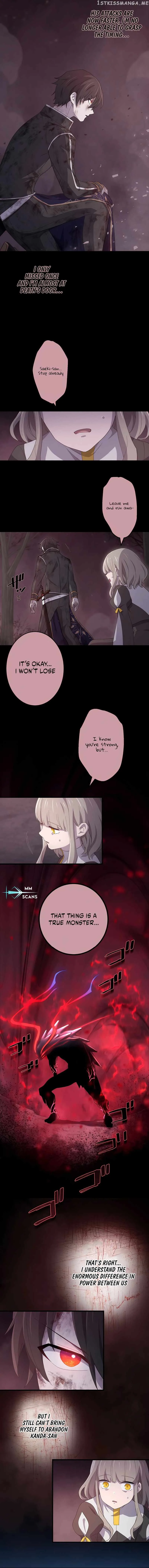 The Reincarnation of the Forbidden Archmage Chapter 51 page 9