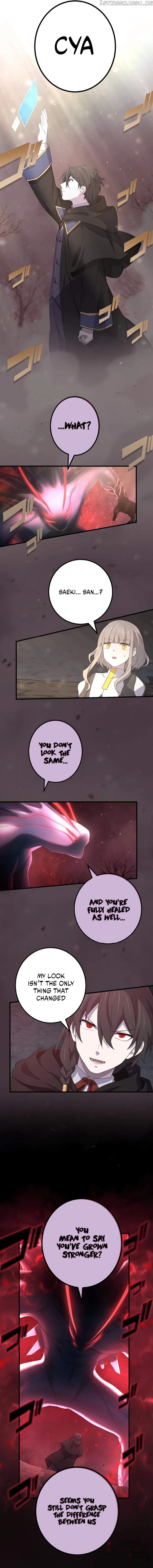 The Reincarnation of the Forbidden Archmage Chapter 52 page 8