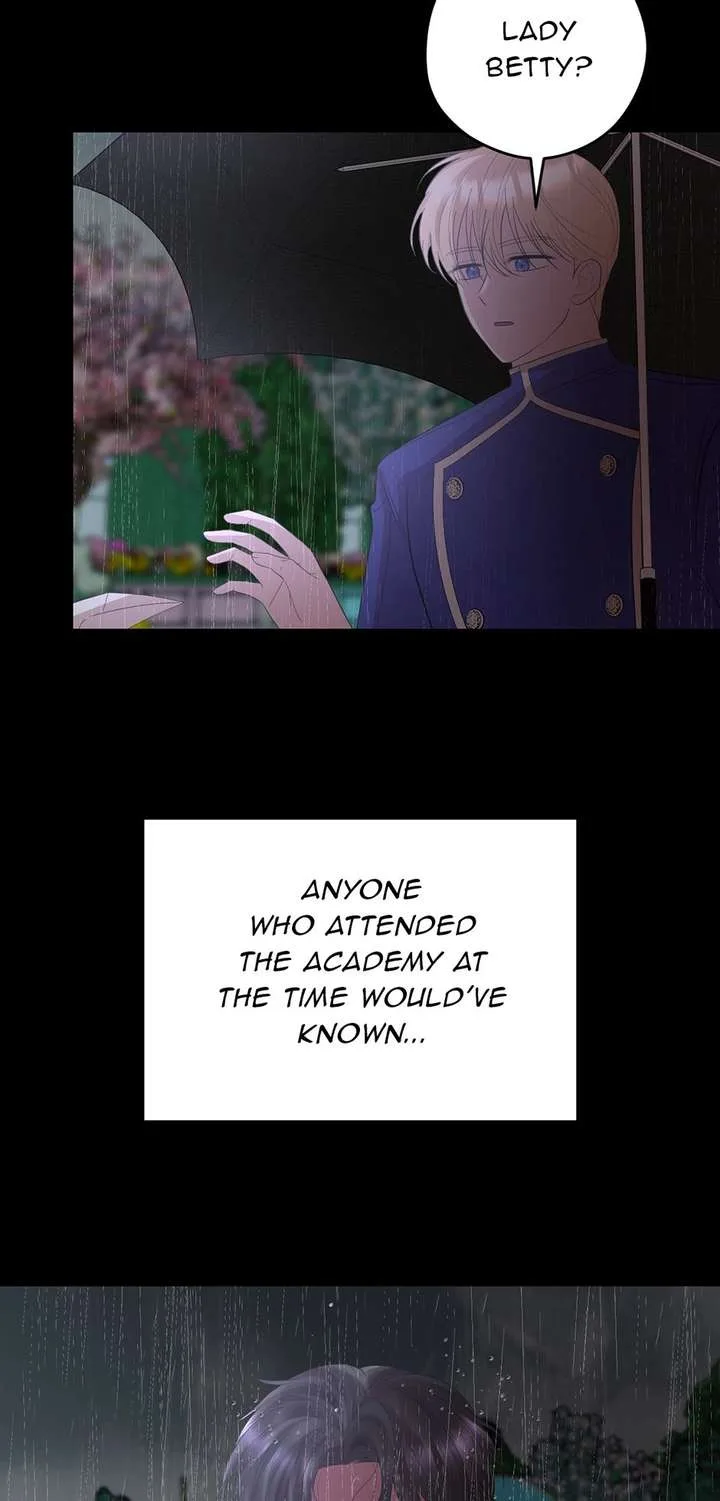 The Maid With A Dictator On A Leash Chapter 50 page 3