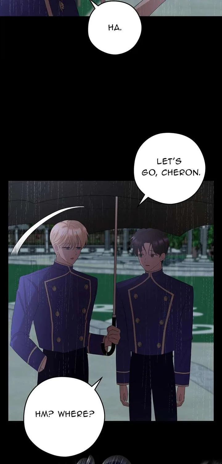 The Maid With A Dictator On A Leash Chapter 50 page 5