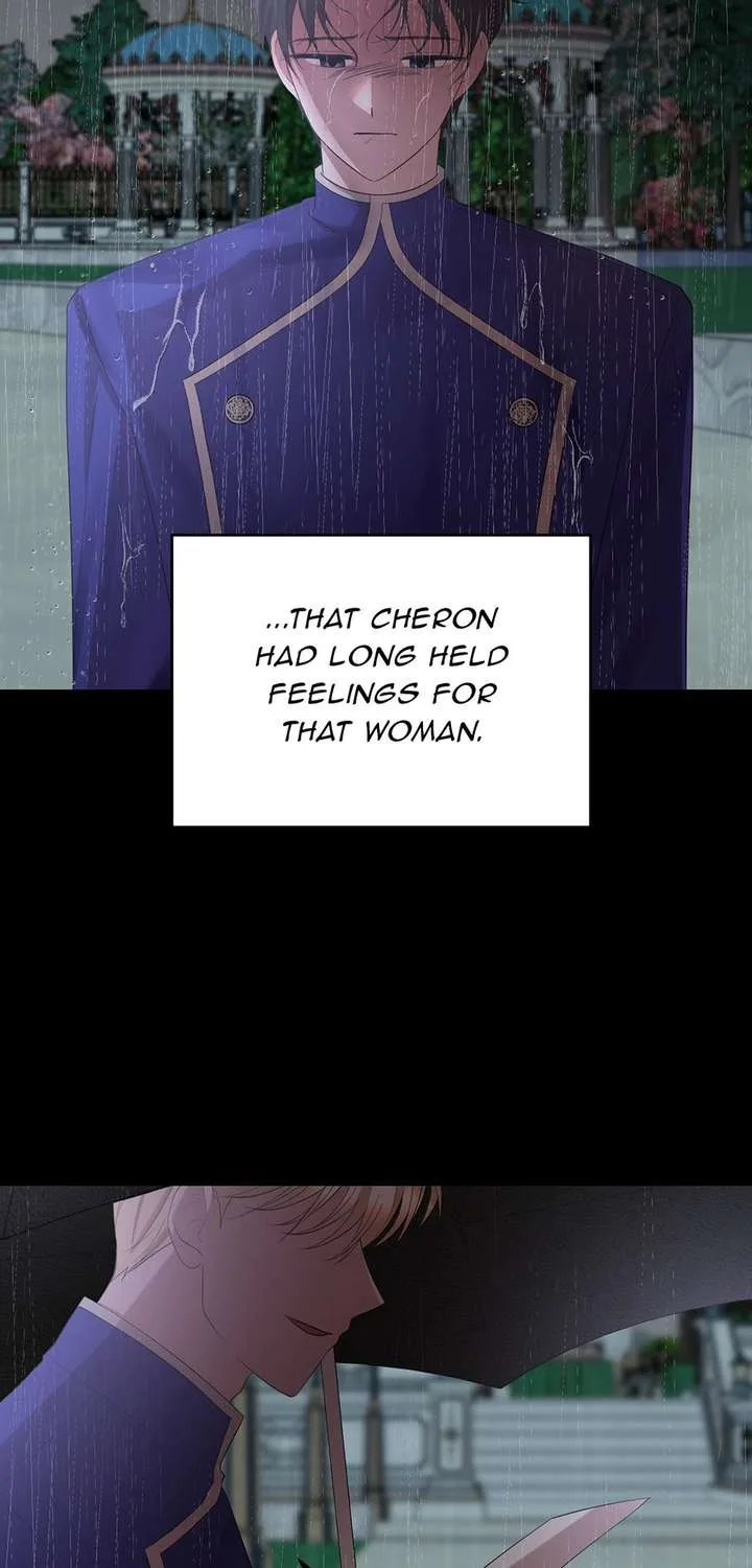 The Maid With A Dictator On A Leash Chapter 50 page 4