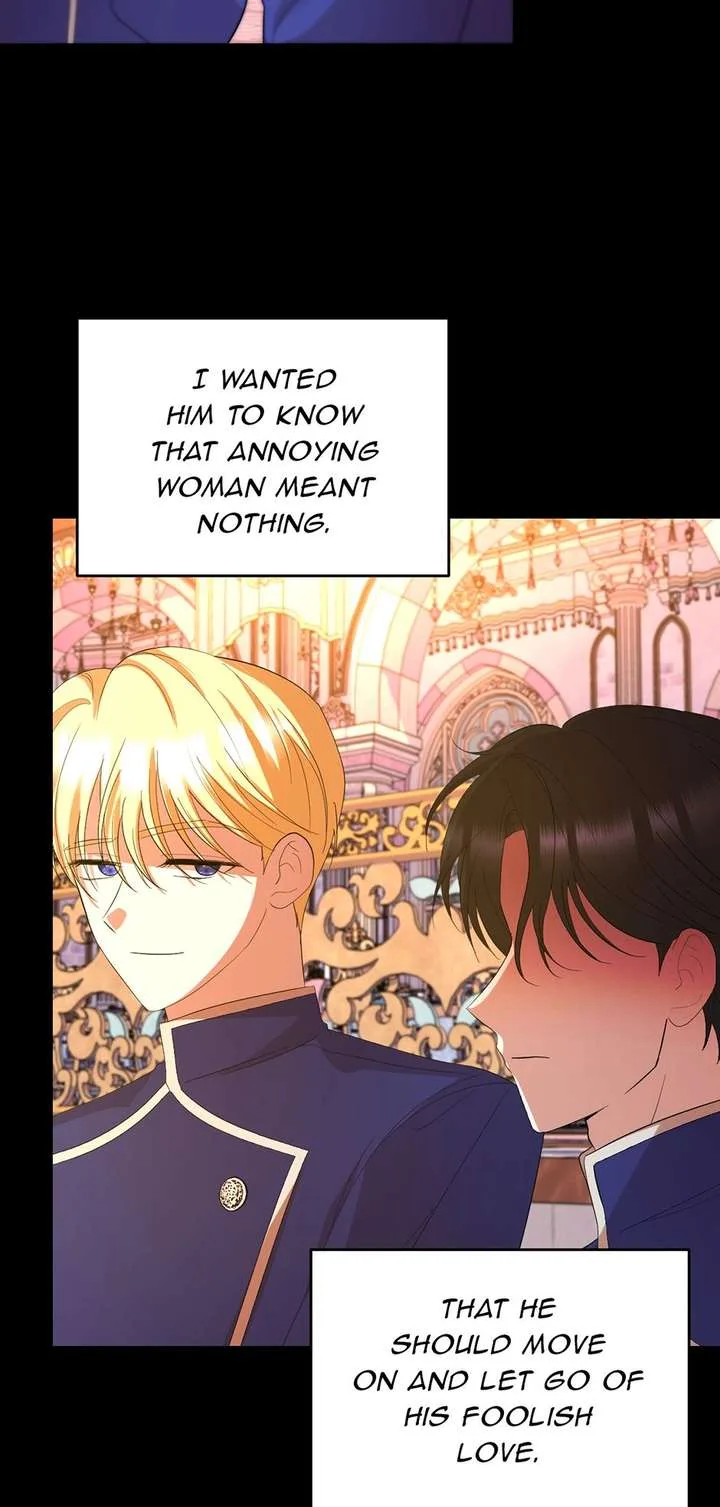 The Maid With A Dictator On A Leash Chapter 50 page 11