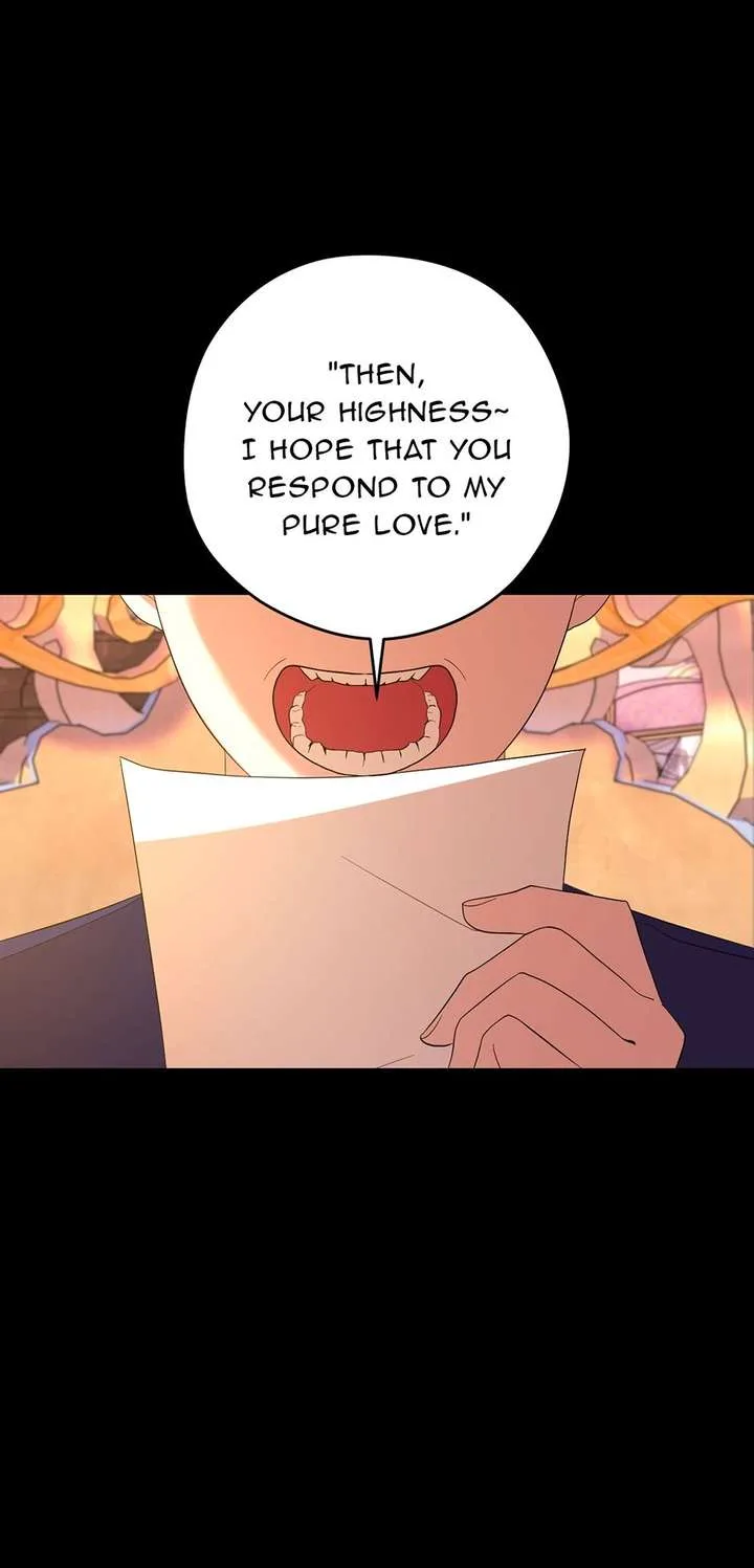 The Maid With A Dictator On A Leash Chapter 50 page 8