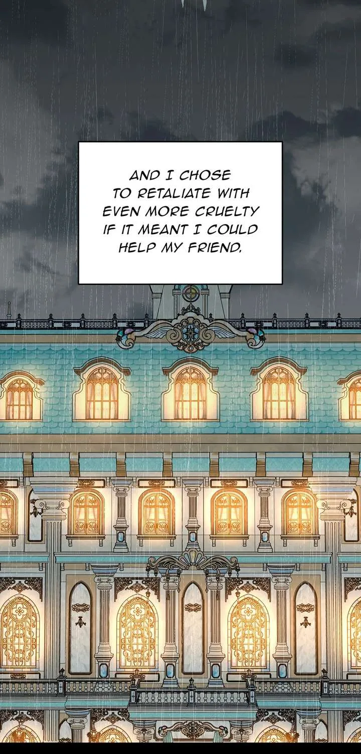 The Maid With A Dictator On A Leash Chapter 50 page 7