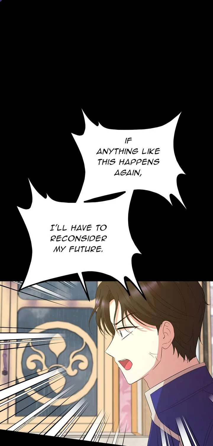 The Maid With A Dictator On A Leash Chapter 50 page 15