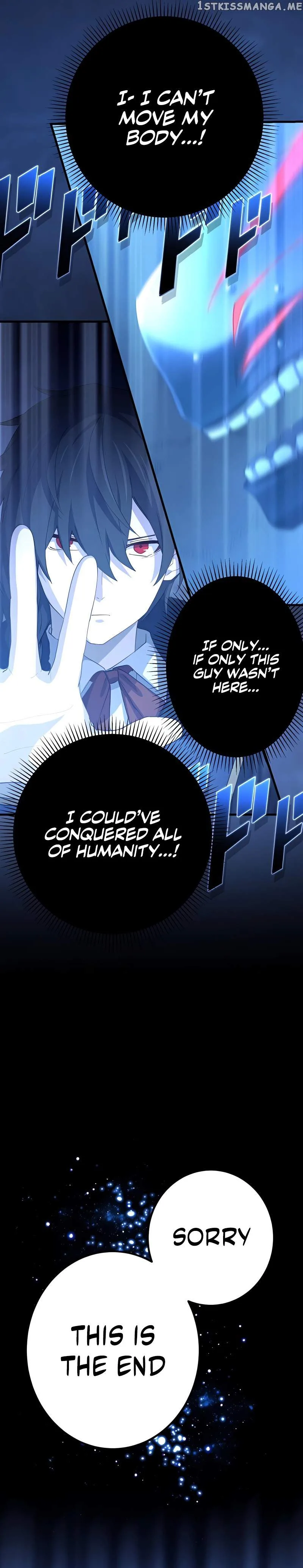 The Reincarnation of the Forbidden Archmage Chapter 52 page 14