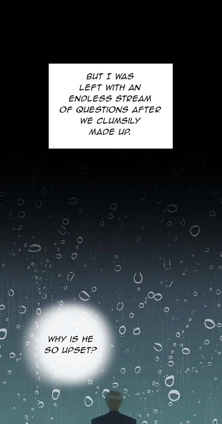 The Maid With A Dictator On A Leash Chapter 50 page 19