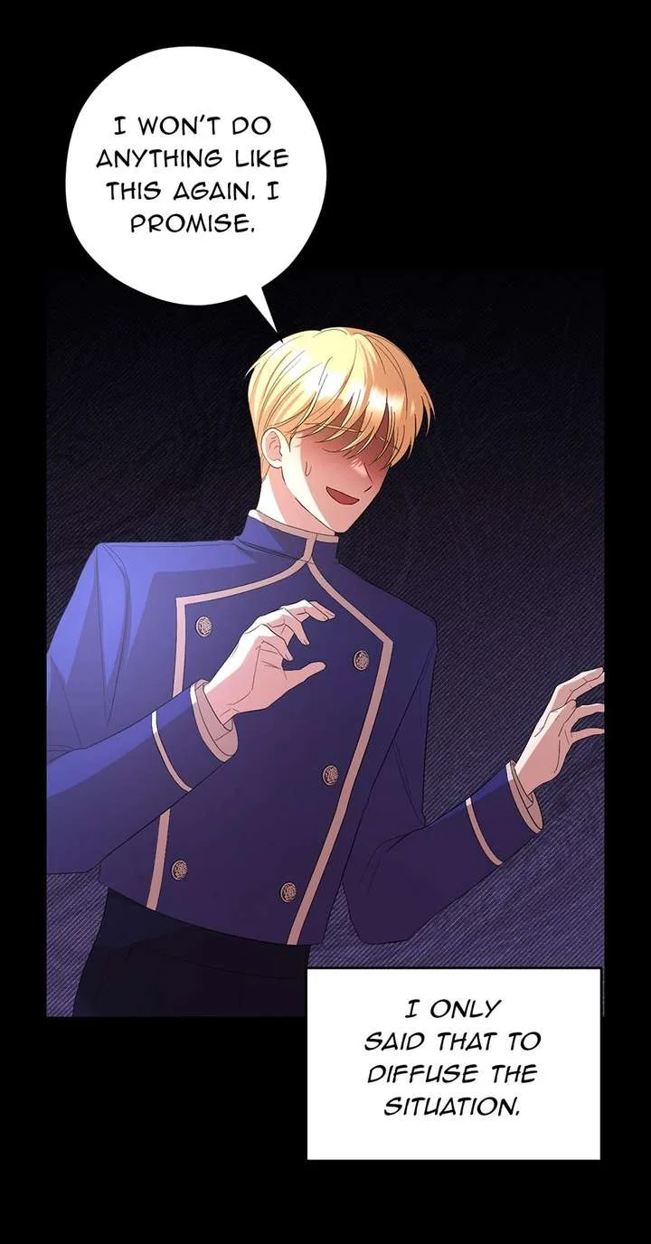 The Maid With A Dictator On A Leash Chapter 50 page 18