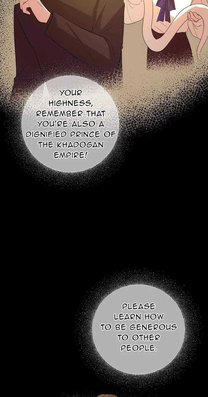 The Maid With A Dictator On A Leash Chapter 50 page 23