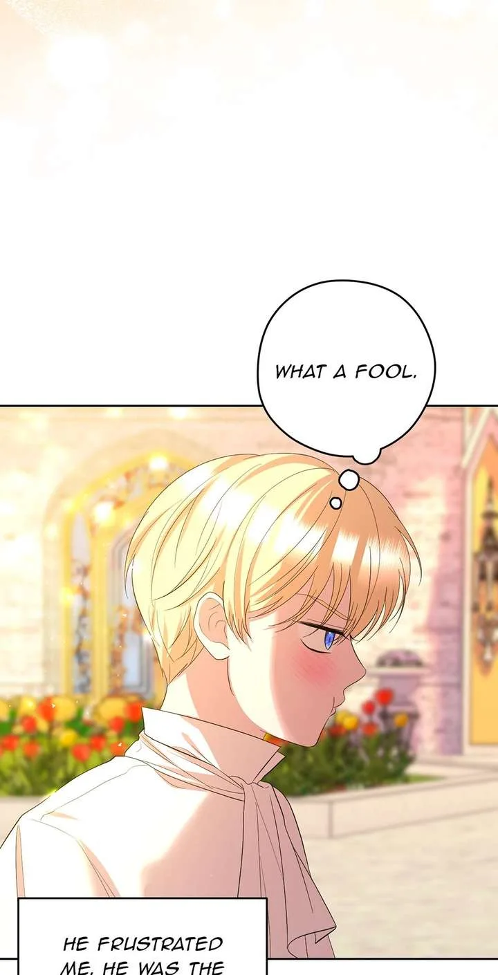 The Maid With A Dictator On A Leash Chapter 50 page 28